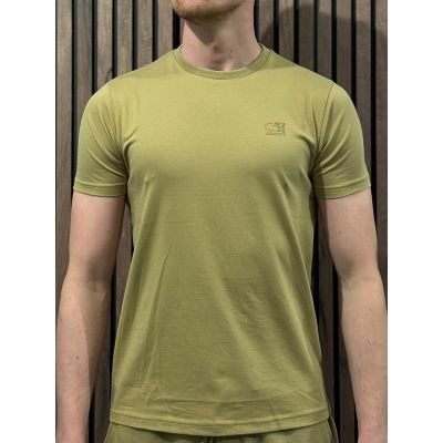 Cruyff Classics - Classic Tee - Beige