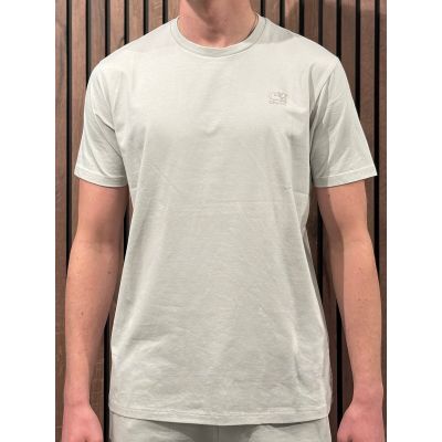 Cruyff Classics - Classic Tee - Grijs