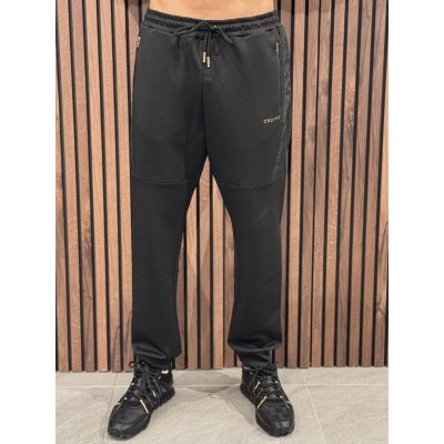 Cruyff Classics - Hato Jogger - Zwart