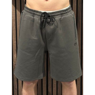 Cruyff Classics - Hydrox Shorts - Grijs