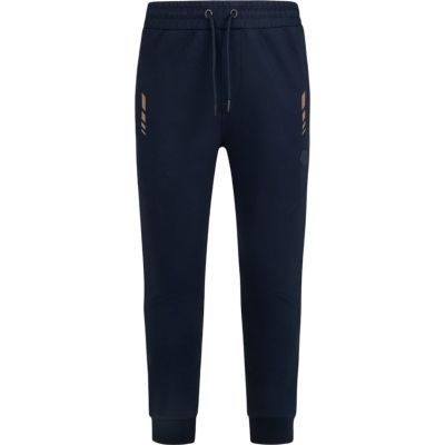 Cruyff Classics - Forth Track Pants - Blauw