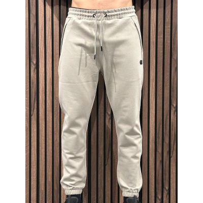 Cruyff Classics - Off Season Trackpants - Beige