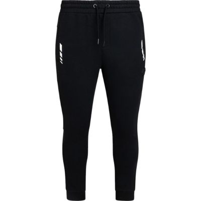 Cruyff Classics - Forth Track Pants - Zwart