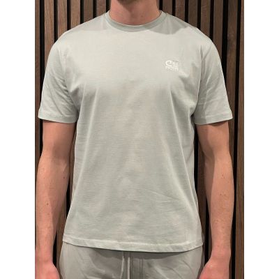 Cruyff Classics - Tee - Grijs