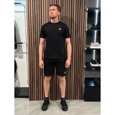 Cruyff Classics - Tee - Zwart