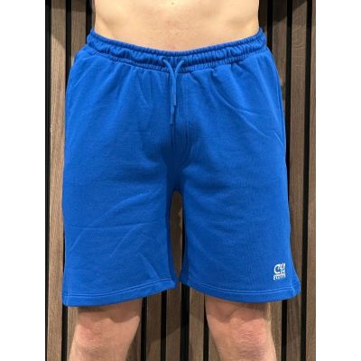 Cruyff Classics - Energized Short - Blauw