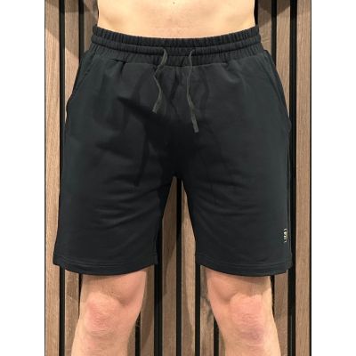 Cruyff Classics - Creditos Short - Zwart