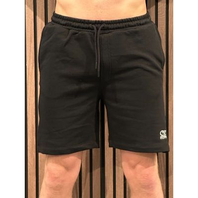 Cruyff Classics - Energized Short - Zwart