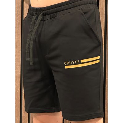 Cruyff Classics - Moraira Short - Zwart