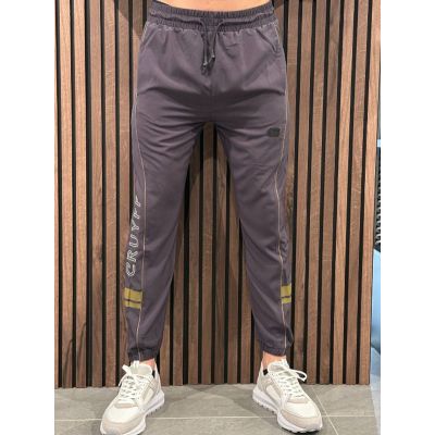 Cruyff Classics - Moraira Trackpants - Zwart