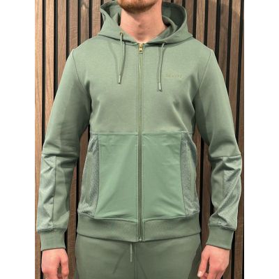 Cruyff Classics - Arlo Tracktop - Groen