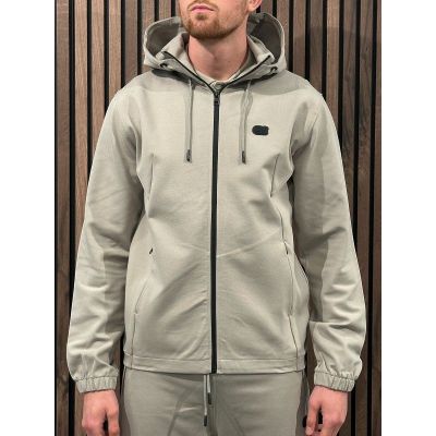 Cruyff Classics - Off Season Tracktop - Beige