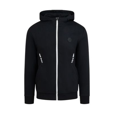 Cruyff Classics - Forth Track Top - Zwart