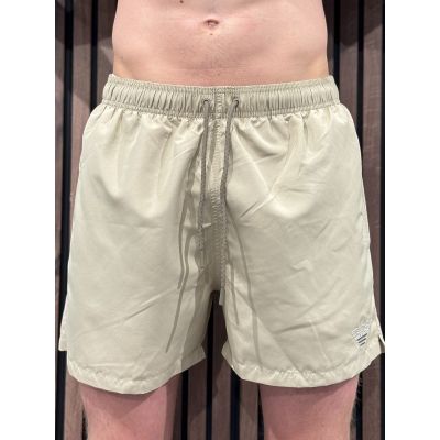 Emporio Armani - Short - Beige