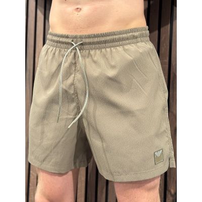 Emporio Armani - Short - Groen