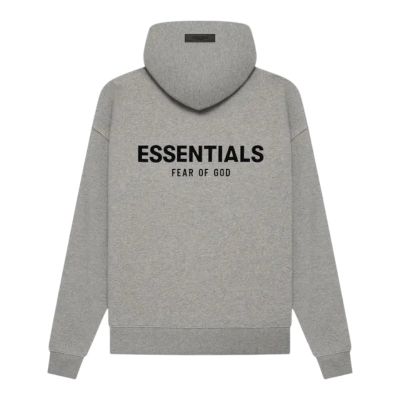 Essentials Fear Of God - Hoodie - Beige