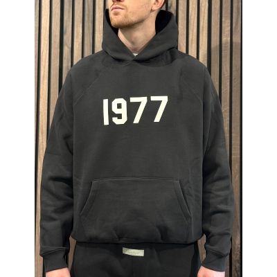 Essentials Fear Of God - Hoodie - Grijs