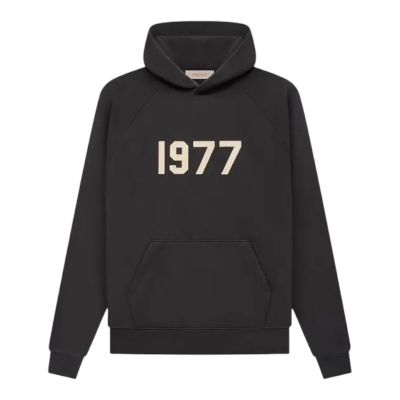 Essentials Fear Of God - Hoodie - Grijs