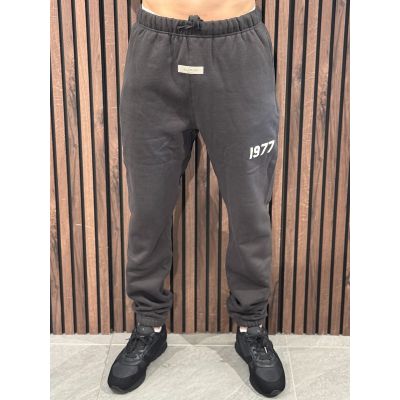 Essentials Fear Of God - Joggingbroek - Grijs