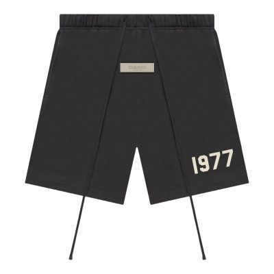 Essentials Fear Of God - Short - Grijs