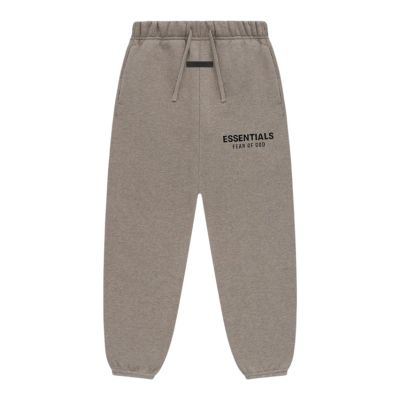 Essentials Fear Of God - Sweatpants - Grijs