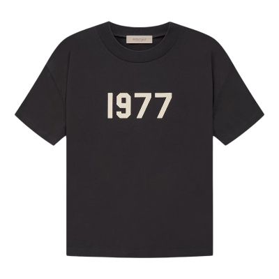 Essentials Fear Of God - T-shirt - Grijs