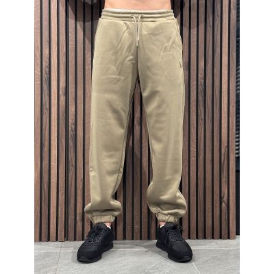 Guess Active - Anoki Cuffed Pant - Beige