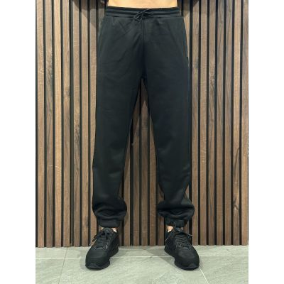 Guess Active - Anoki Cuffed Pant - Zwart