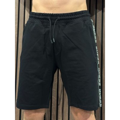 Guess Active - Arlo Short - Zwart