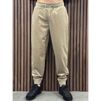Guess Active - Cochise Cuffed Pant - Beige