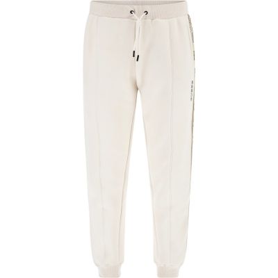 Guess Active - Mickey Cuff Pants - Beige