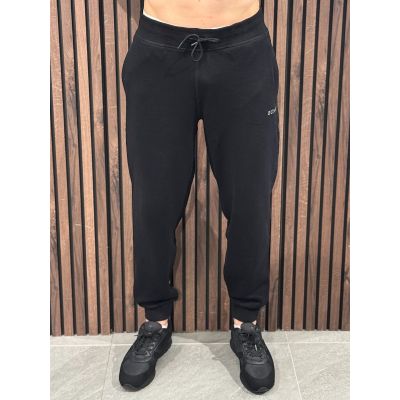 Guess Active - Marzio Cuffed Pant - Zwart