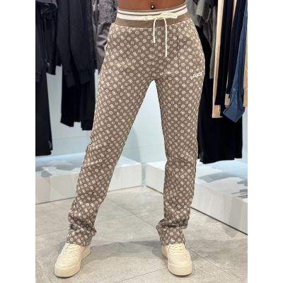 Guess Active - New Aggie Long Pant - Bruin