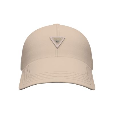 Guess Active - Noemi 4G Baseball Cap - Beige