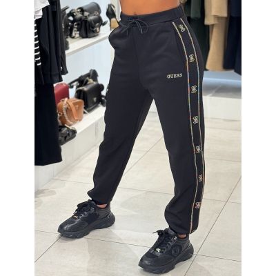 Guess Active - Octavia Jogger - Zwart