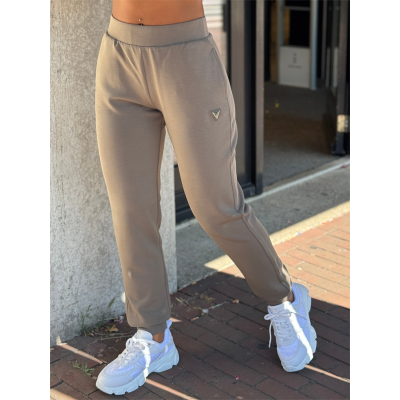 Guess Active - Olympe Long Pants - Groen