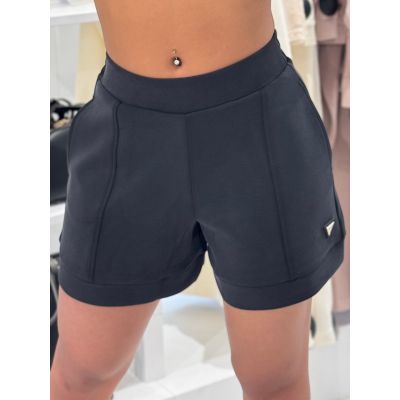 Guess Active - Olympe Shorts - Zwart