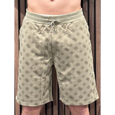 Guess Active - Ovidio Shorts - Grijs