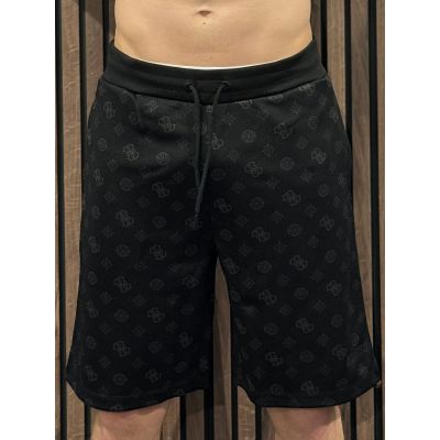 Guess Active - Ovidio Shorts - Zwart