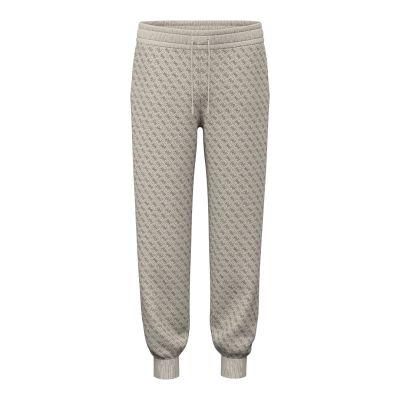 Guess Active - Parimo 4G Cuffed Pant - Beige