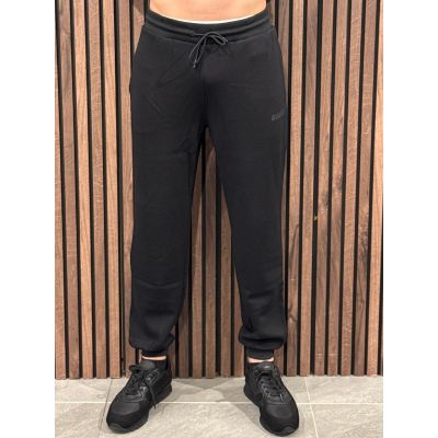 Guess Active - Romolo Cuffed Pant - Zwart