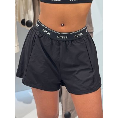 Guess Active - Selene Shorts - Zwart