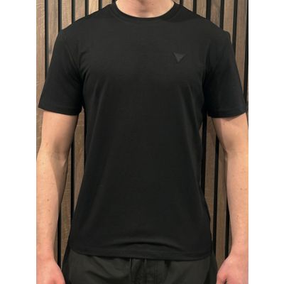 Guess Active - Hedley Ss T-shirt - Zwart