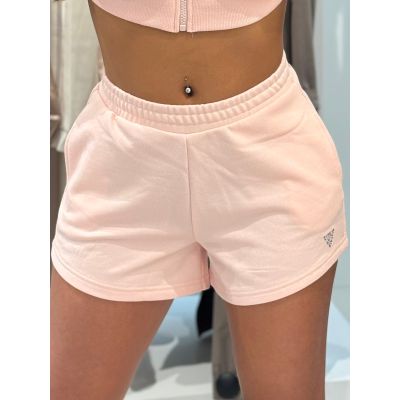 Guess Active - Silvy Shorts - Roze