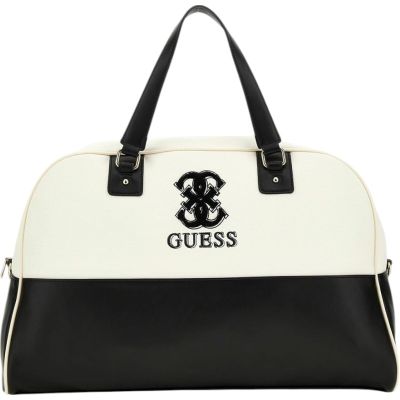 Guess Active - Bowling Bag - Zwart