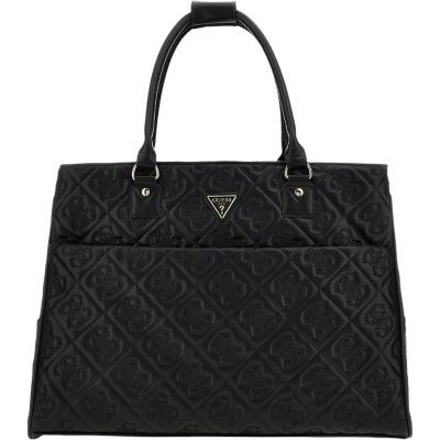 Guess - Adelasia Shopper Travel - Zwart