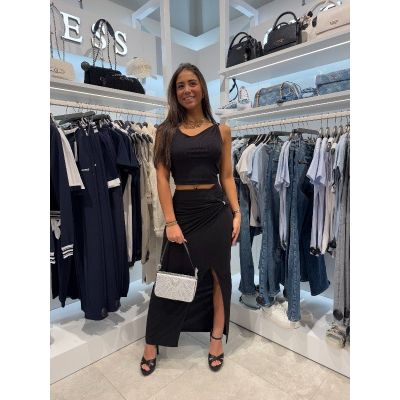 Guess - Aimee Set - Zwart