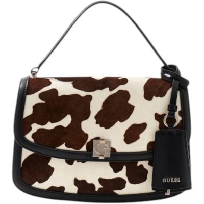 Guess - Audrey Convertible Xbody Flap - Meerkleurig