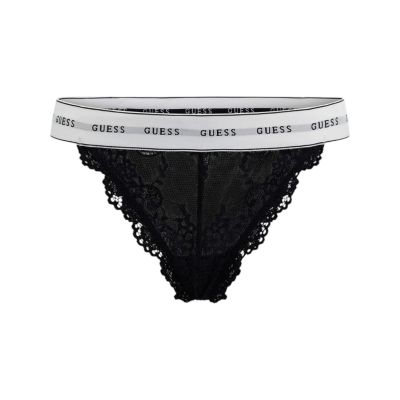 Guess - Belle Brazilian - Zwart
