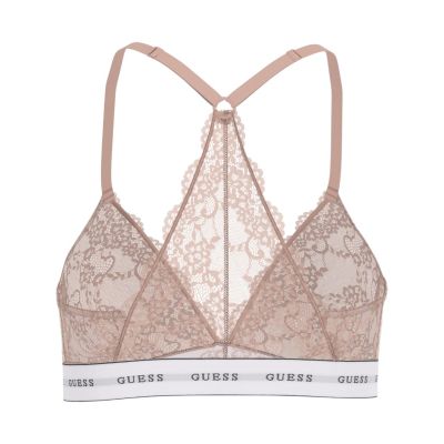 Guess - Belle Triangle - Beige